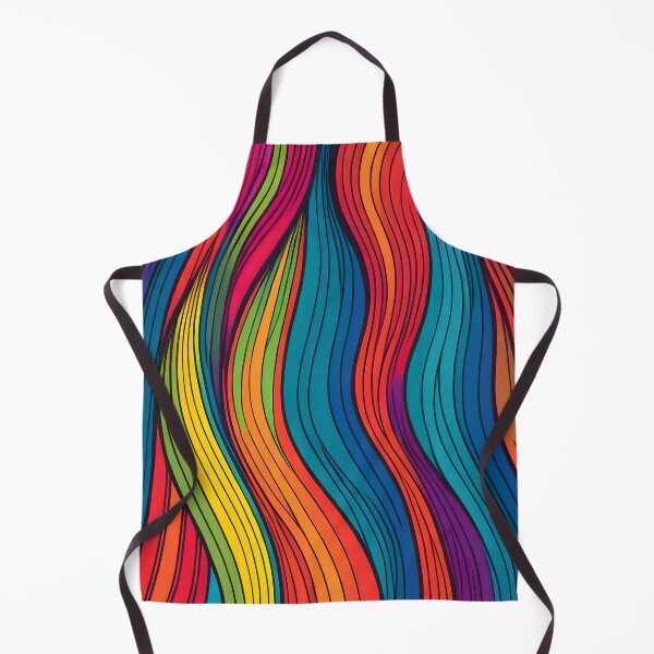 Item preview, Chromatic Cascade designed and sold by papi1998.