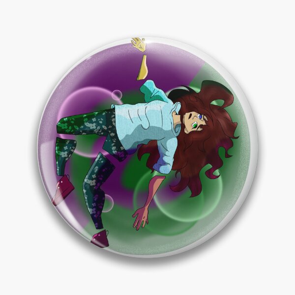 Item preview, Dissociation  designed and sold by oya-art4.