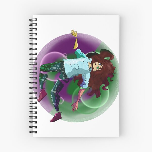 Item preview, Dissociation  designed and sold by oya-art4.