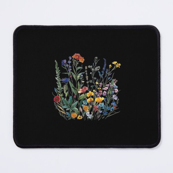Item preview, wildflowers designed and sold by saithieubao.
