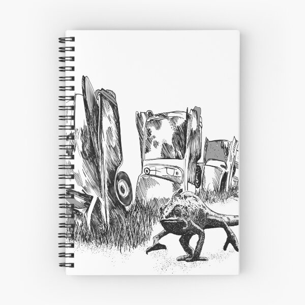 Item preview, Cadillac Ranch designed and sold by oz10.