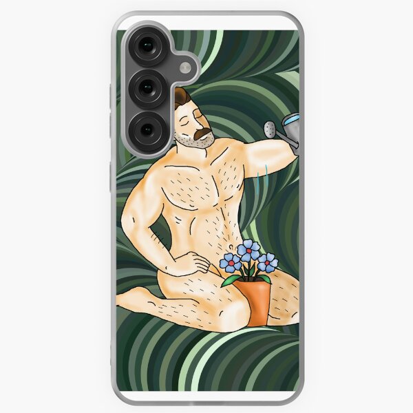 Item preview, Plant Pinup designed and sold by TheDevilDogg.