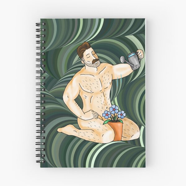 Item preview, Plant Pinup designed and sold by TheDevilDogg.