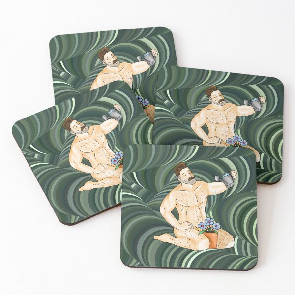 Item preview, Plant Pinup designed and sold by TheDevilDogg.