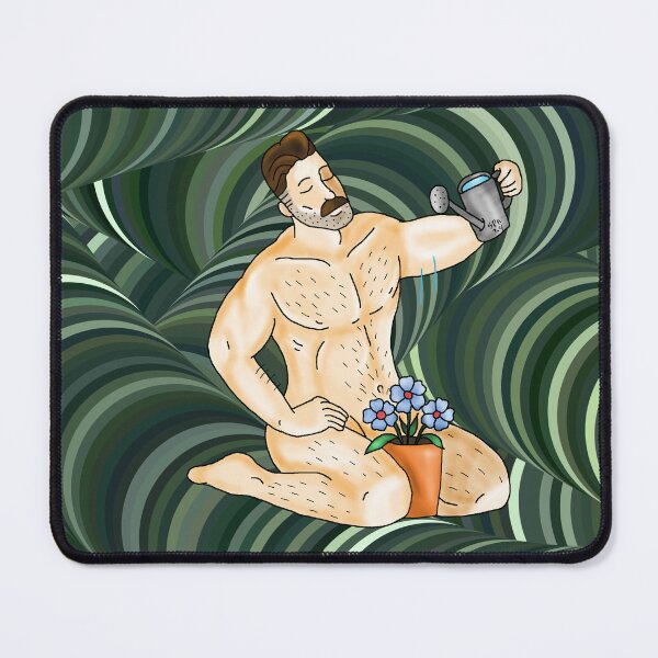 Item preview, Plant Pinup designed and sold by TheDevilDogg.