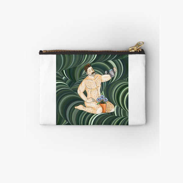 Item preview, Plant Pinup designed and sold by TheDevilDogg.
