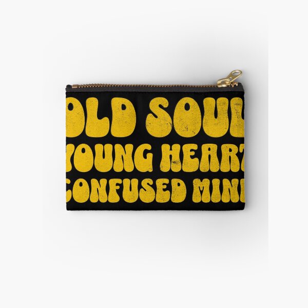 Item preview, Old Soul designed and sold by mr-k-store.