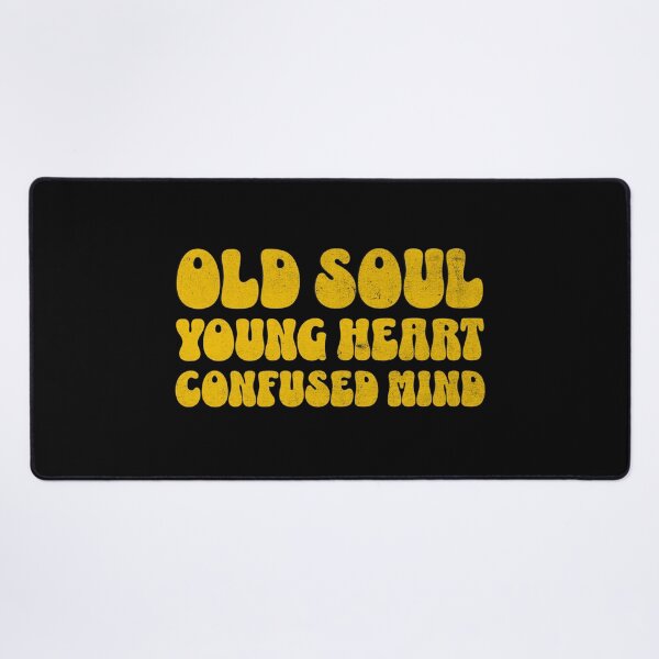 Item preview, Old Soul designed and sold by mr-k-store.