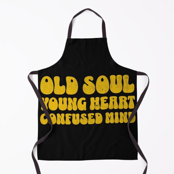 Item preview, Old Soul designed and sold by mr-k-store.