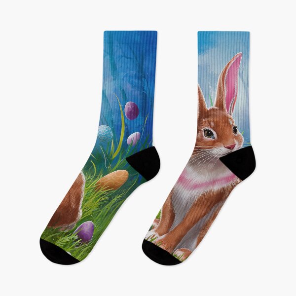 Item preview, EASTER GREETINGS designed and sold by likbatonboot.