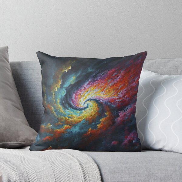 Item preview, Gran ola del espacio designed and sold by ArcchitUni.