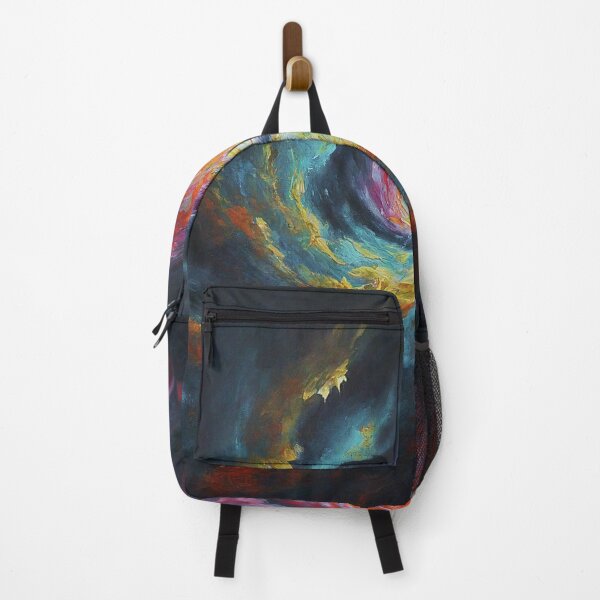 Item preview, Great wave of space designed and sold by ArcchitUni.
