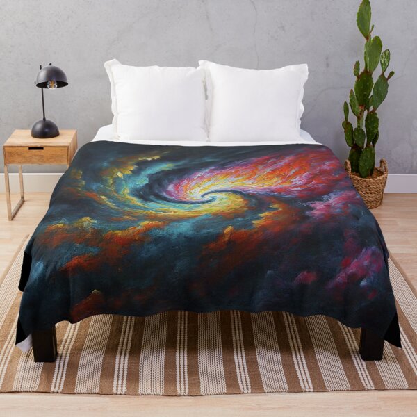 Item preview, Great wave of space designed and sold by ArcchitUni.