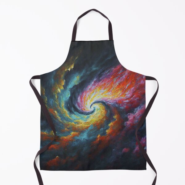 Item preview, Great wave of space designed and sold by ArcchitUni.