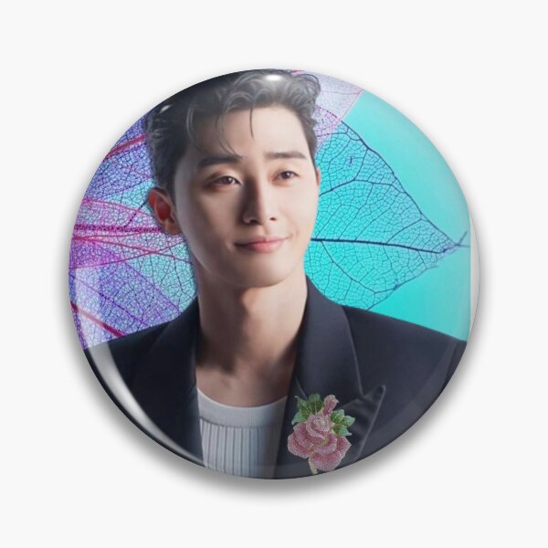 Item preview,  Park Seo Joon designed and sold by Spectra12.
