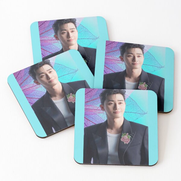Item preview,  Park Seo Joon designed and sold by Spectra12.