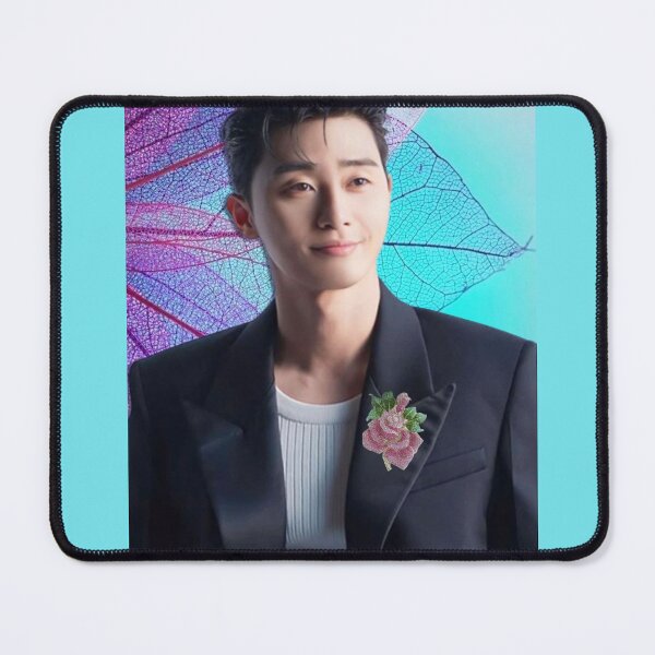 Item preview, Park Seo Joon designed and sold by Spectra12.
