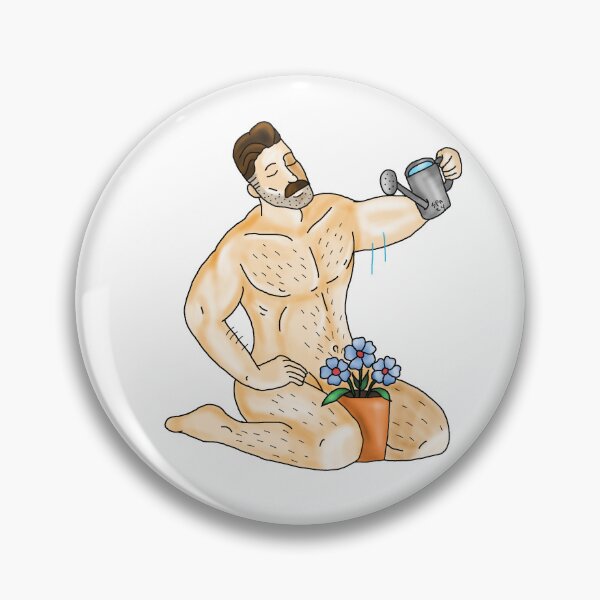 Item preview, Pinup de papá planta designed and sold by TheDevilDogg.