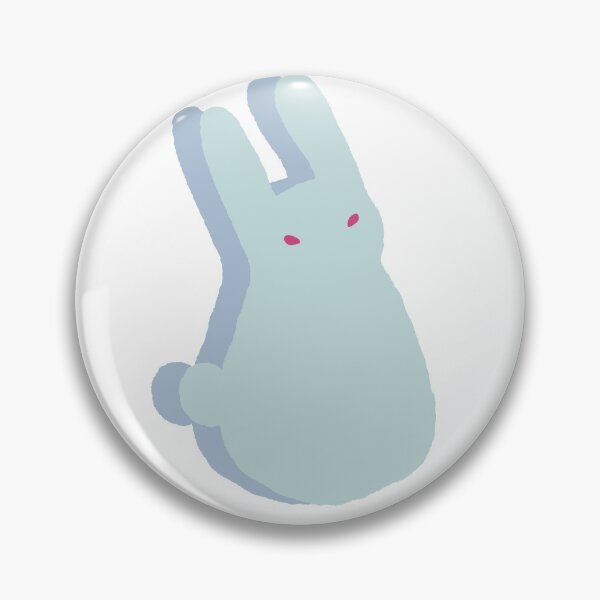 Item preview, Naughty rabbit designed and sold by angkulNo.