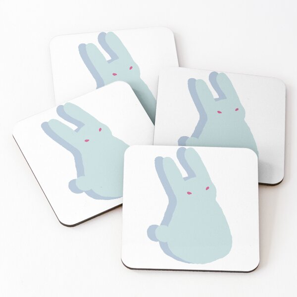 Item preview, Naughty rabbit designed and sold by angkulNo.