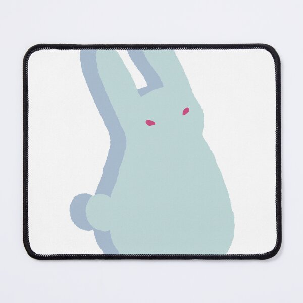 Item preview, Naughty rabbit designed and sold by angkulNo.