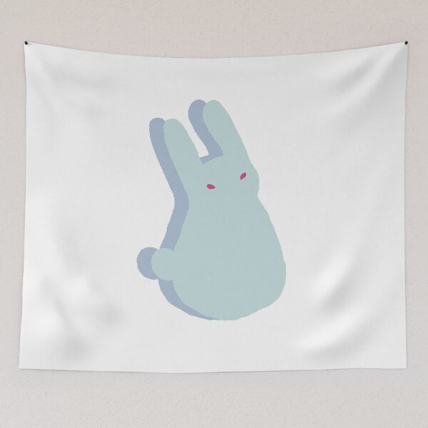 Item preview, Naughty rabbit designed and sold by angkulNo.