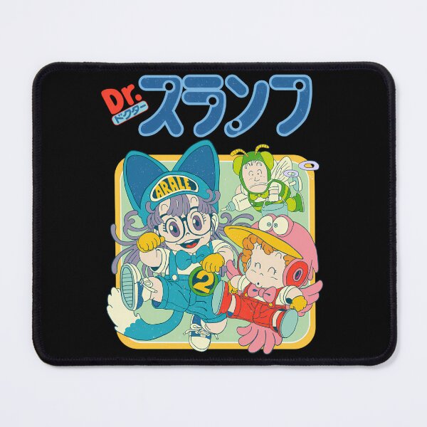 Item preview, Arale Dr.Slump designed and sold by SpencLane.