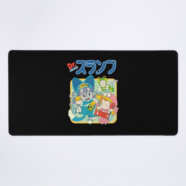 Item preview, Arale Dr.Slump designed and sold by SpencLane.