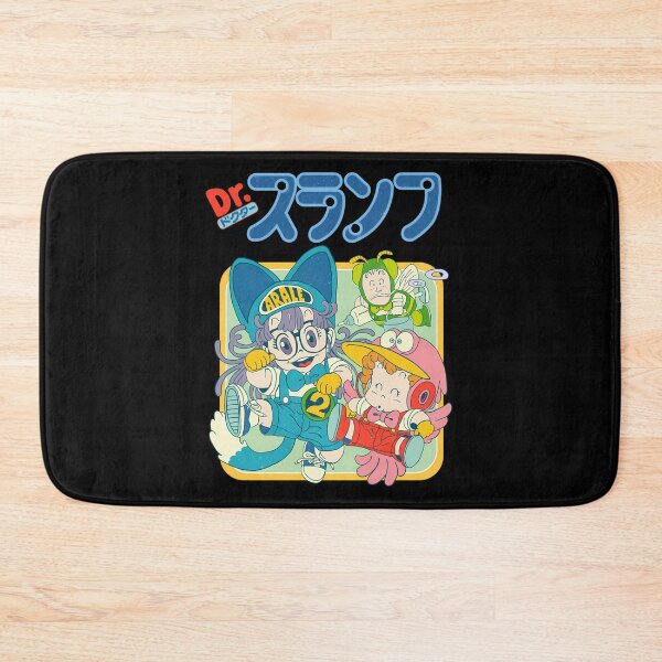 Item preview, Arale Dr.Slump designed and sold by SpencLane.