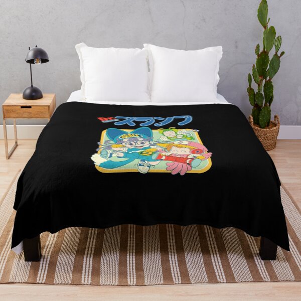 Item preview, Arale Dr.Slump designed and sold by SpencLane.