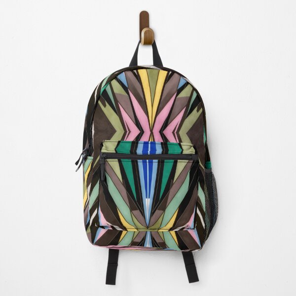 Item preview, Geometric Kaleidoscope Pattern designed and sold by SloganExpress.