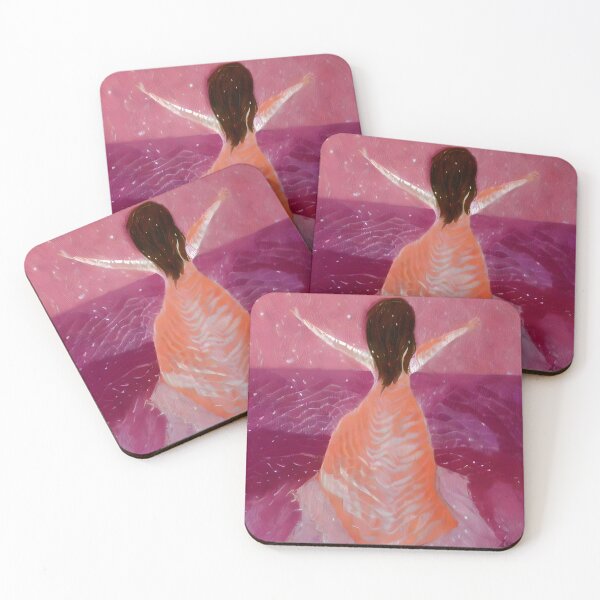 Item preview, Salmon April designed and sold by eduk8byfoyles.