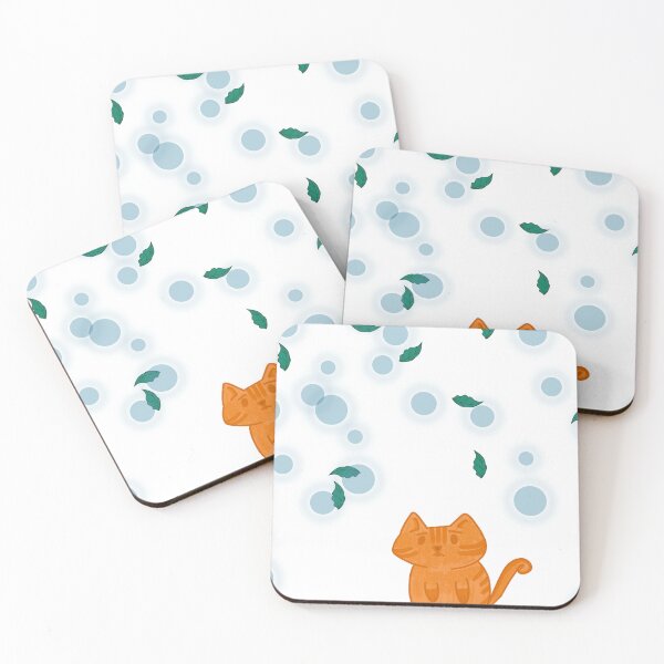 Item preview, Concerned Cat designed and sold by DandyOutlines.