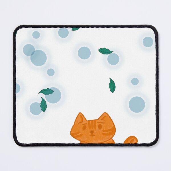 Item preview, Concerned Cat designed and sold by DandyOutlines.
