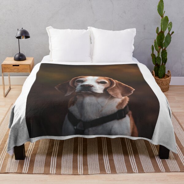 Item preview, Beautiful Beagle Dog designed and sold by VanGaldo.