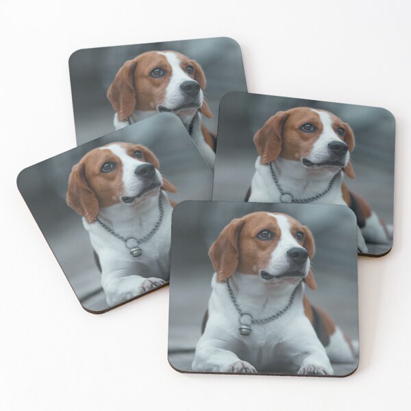 Item preview, Cool Beagle Dog Lying designed and sold by VanGaldo.