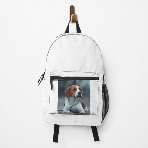Item preview, Cool Beagle Dog Lying designed and sold by VanGaldo.