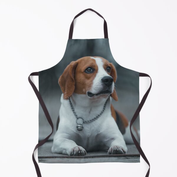 Item preview, Cool Beagle Dog Lying designed and sold by VanGaldo.