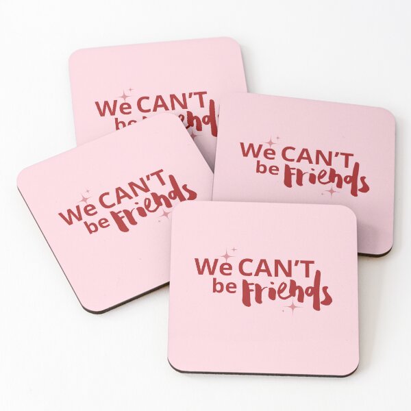 Item preview, We cant be friends ariana grande designed and sold by ccristinaaorzz.