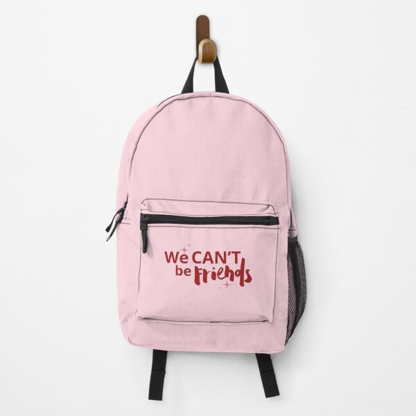 Vista previa del artículo con la obra «We cant be friends ariana grande», diseñado y vendido por ccristinaaorzz.