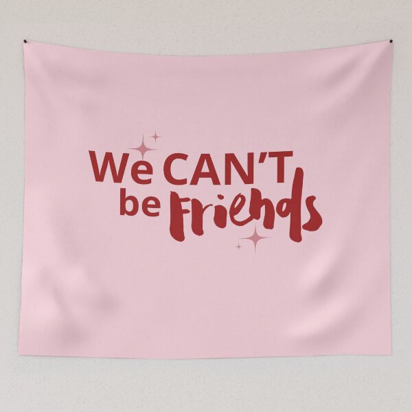 Item preview, We cant be friends ariana grande designed and sold by ccristinaaorzz.