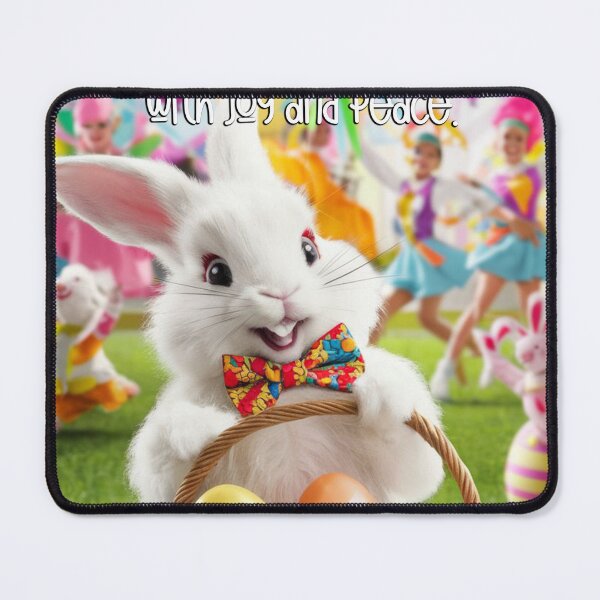 Item preview, EASTER GREETINGS designed and sold by likbatonboot.