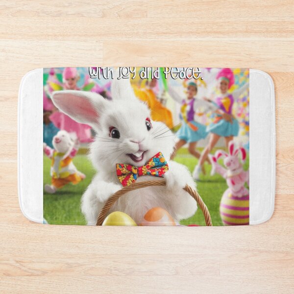 Item preview, EASTER GREETINGS designed and sold by likbatonboot.