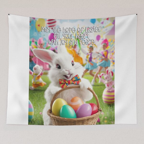 Item preview, EASTER GREETINGS designed and sold by likbatonboot.