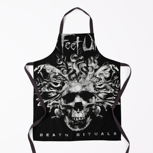 Item preview, Death Rituals Essential designed and sold by IcieHarris.