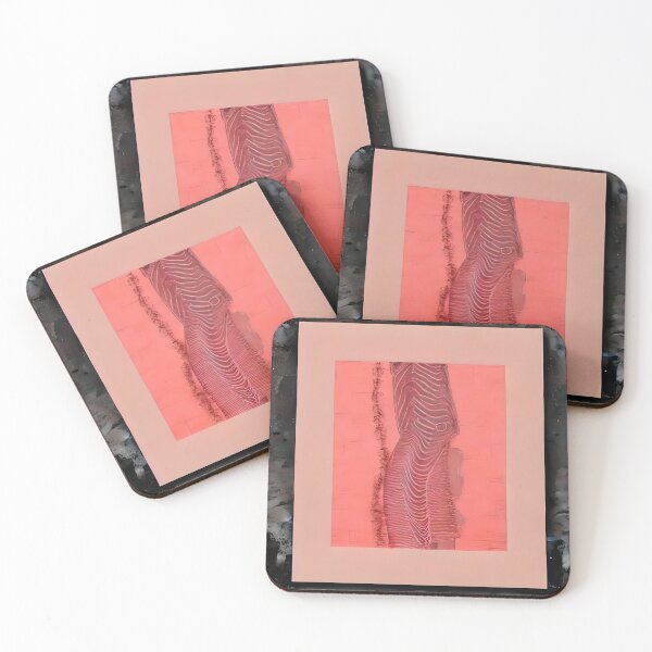 Item preview, Salmon May designed and sold by eduk8byfoyles.