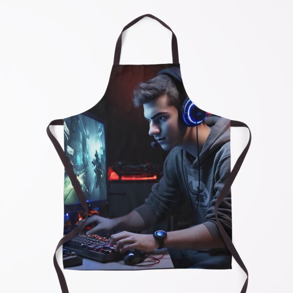 Item preview, The Gamer designed and sold by GypsyMerch.