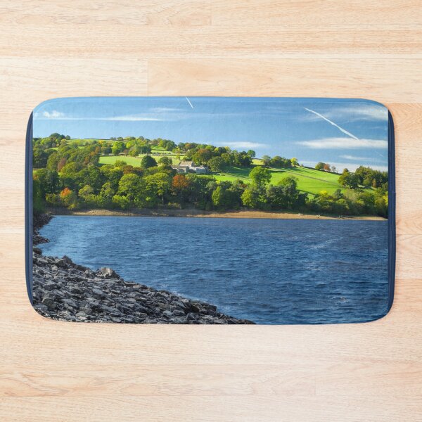 Item preview, Damflask Reservoir designed and sold by Alisonchambers2.