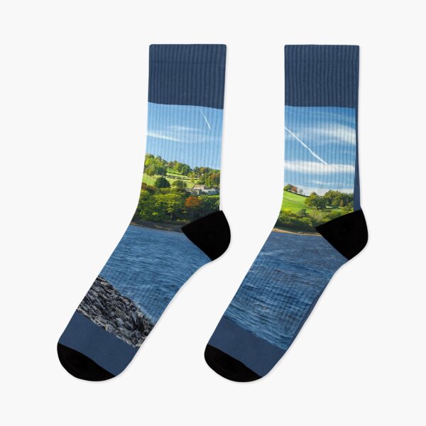 Item preview, Damflask Reservoir designed and sold by Alisonchambers2.
