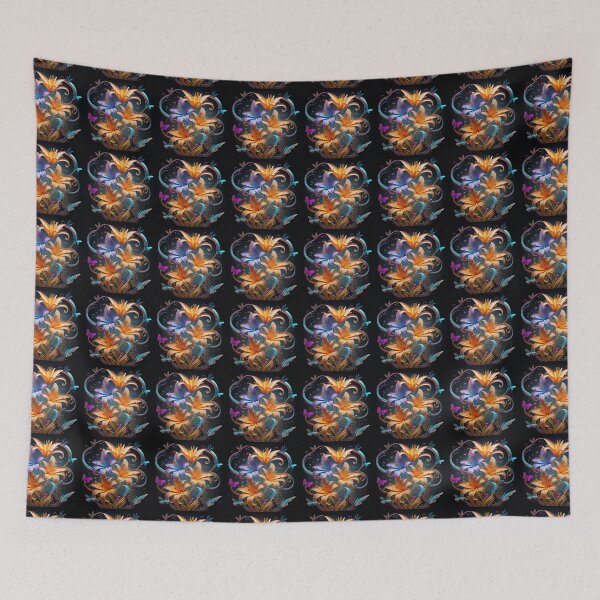 Item preview, Eco-Friendly Designs, Wellness and Mindfulness Pattern, Cultural and Diversity-Inclusive Designs designed and sold by DrakeIreland.